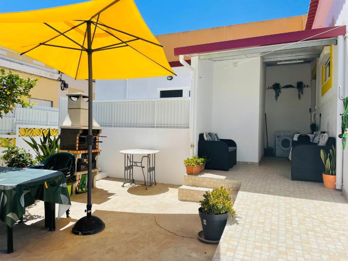 Casa Da Avo Apartment Portimao Exterior photo