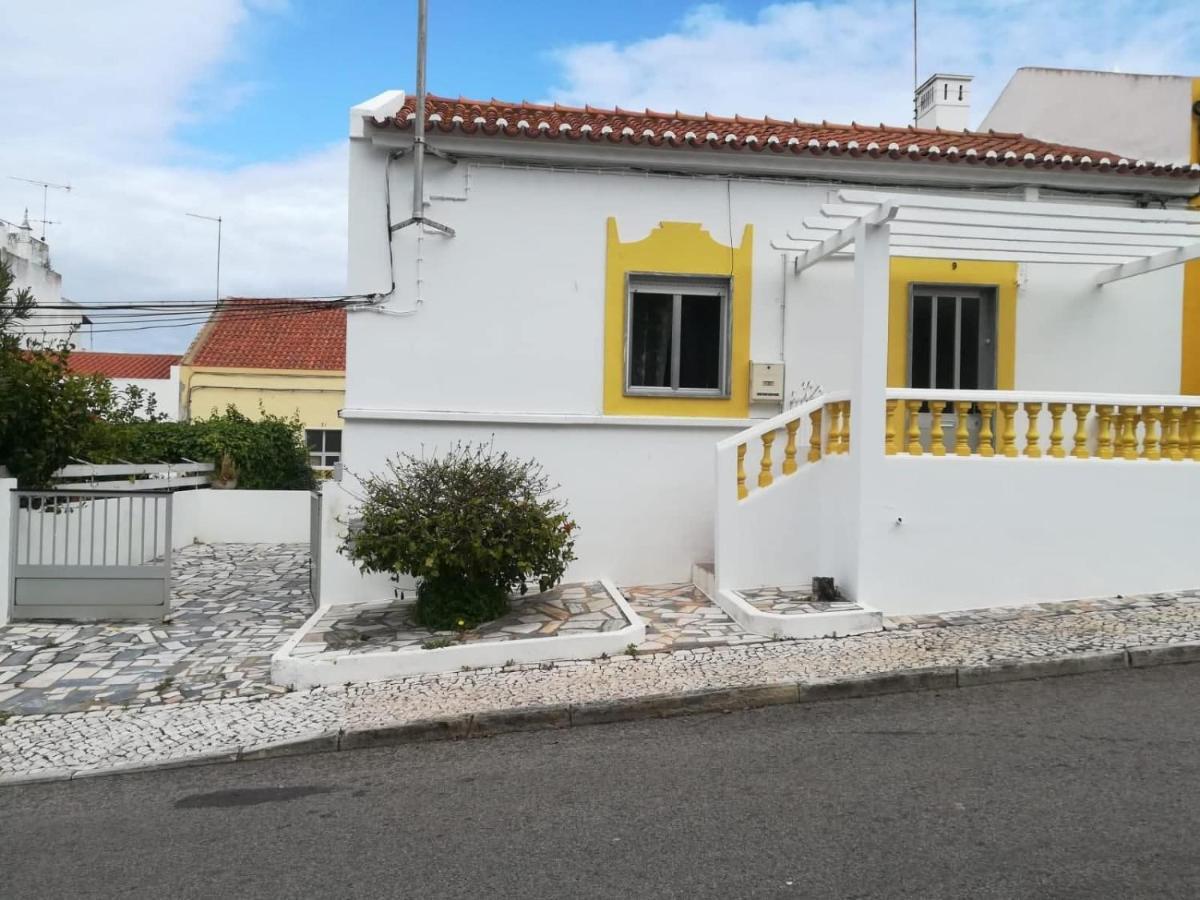 Casa Da Avo Apartment Portimao Exterior photo